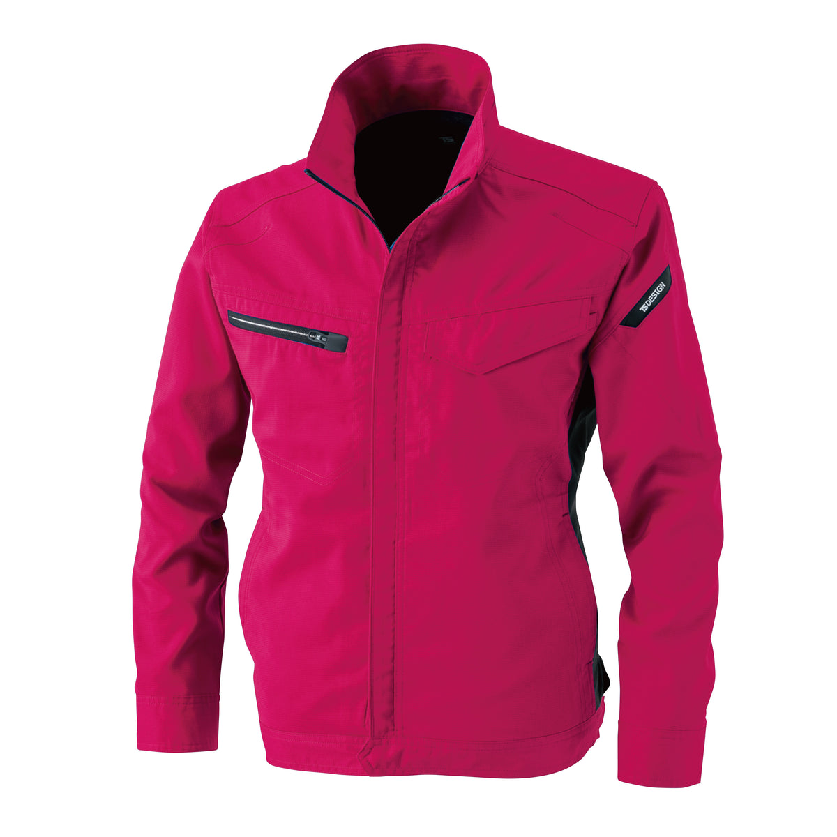 8106 AIR ACTIVEロングスリーブジャケット