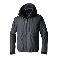 8126 防水防寒ライトウォームブルゾン