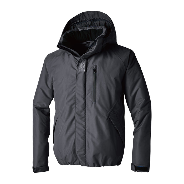 8126 防水防寒ライトウォームブルゾン