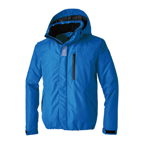 8126 防水防寒ライトウォームブルゾン