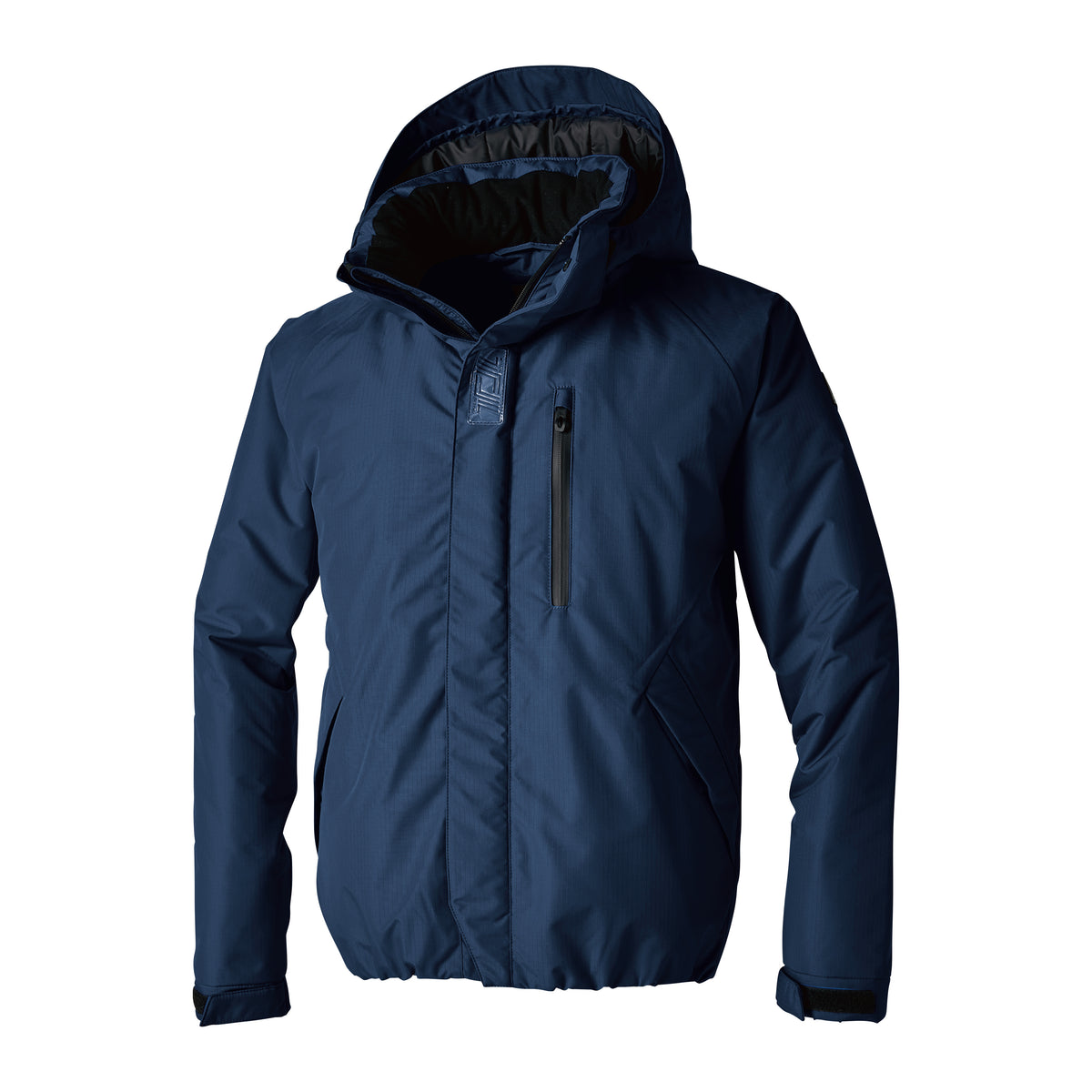 8126 防水防寒ライトウォームブルゾン