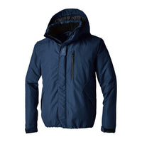 8126 防水防寒ライトウォームブルゾン