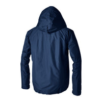 8126 防水防寒ライトウォームブルゾン