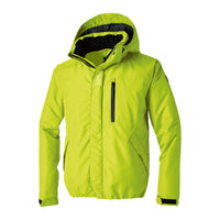 8126 防水防寒ライトウォームブルゾン