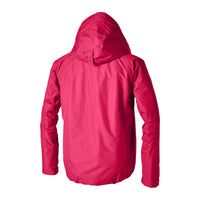 8126 防水防寒ライトウォームブルゾン