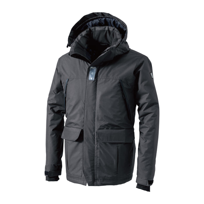 8127 防水防寒ライトウォームジャケット