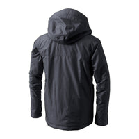 8127 防水防寒ライトウォームジャケット