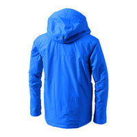 8127 防水防寒ライトウォームジャケット