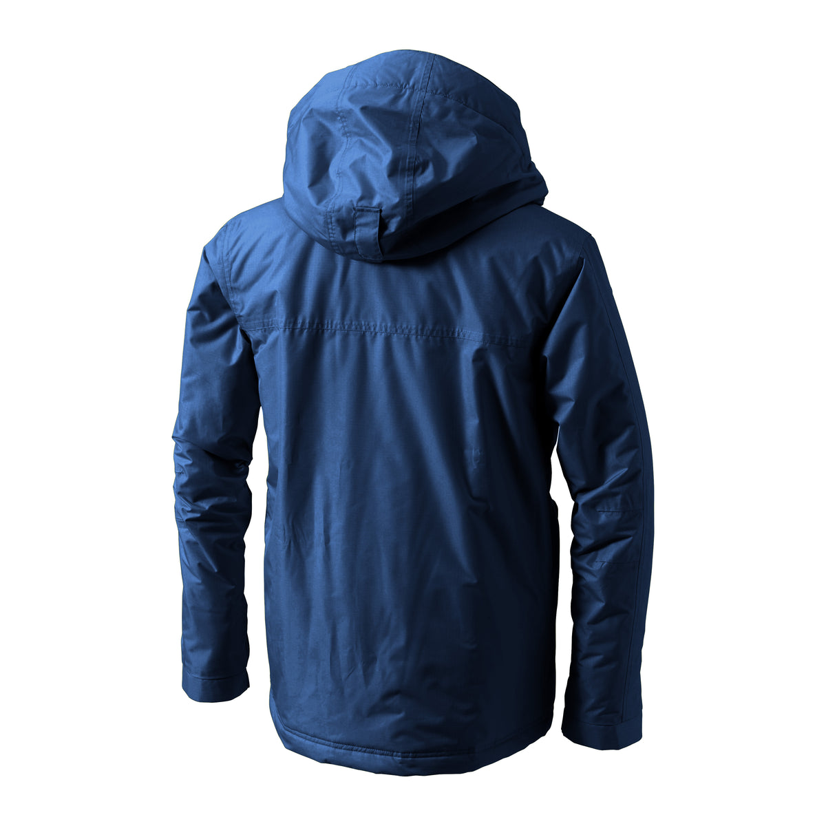 8127 防水防寒ライトウォームジャケット