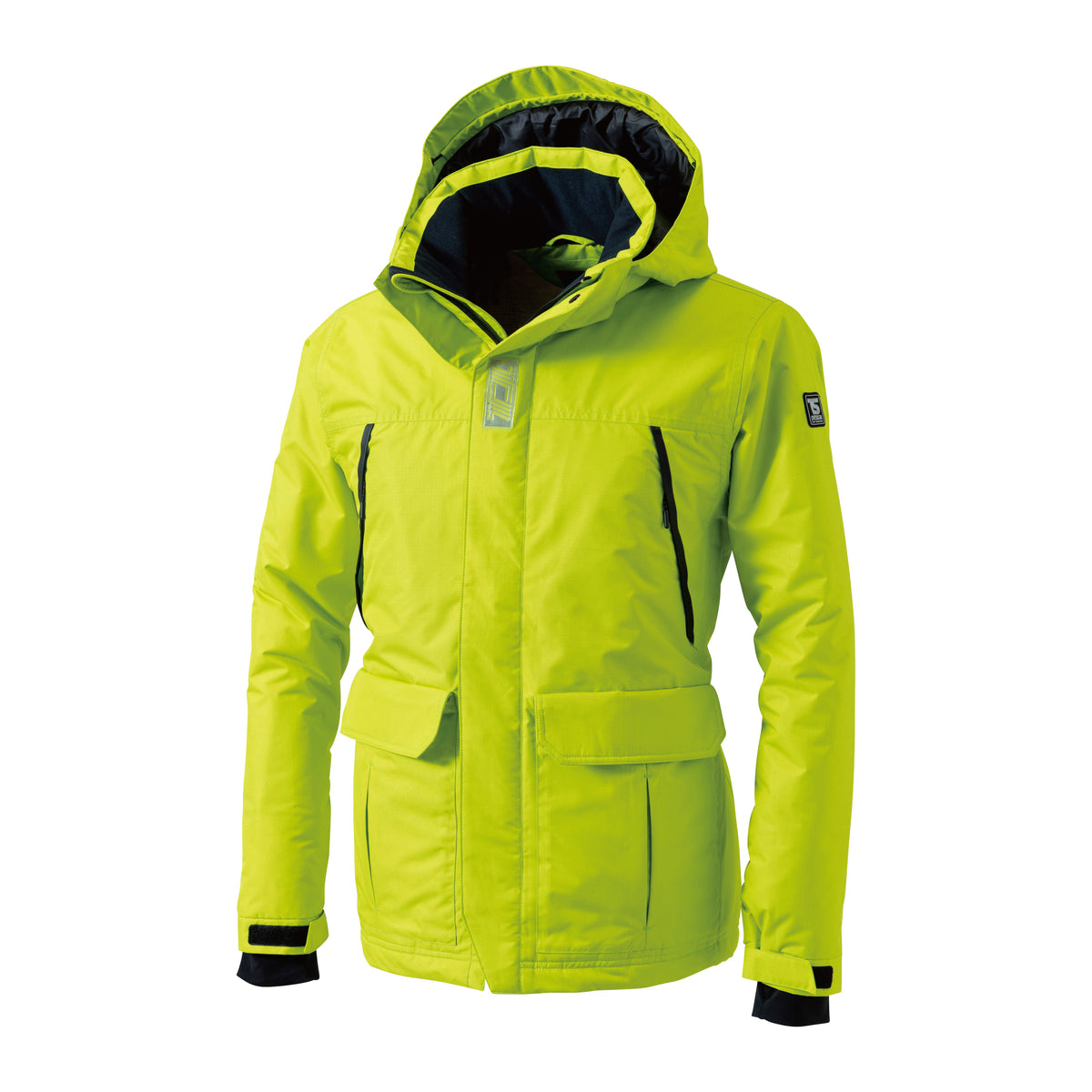 8127 防水防寒ライトウォームジャケット