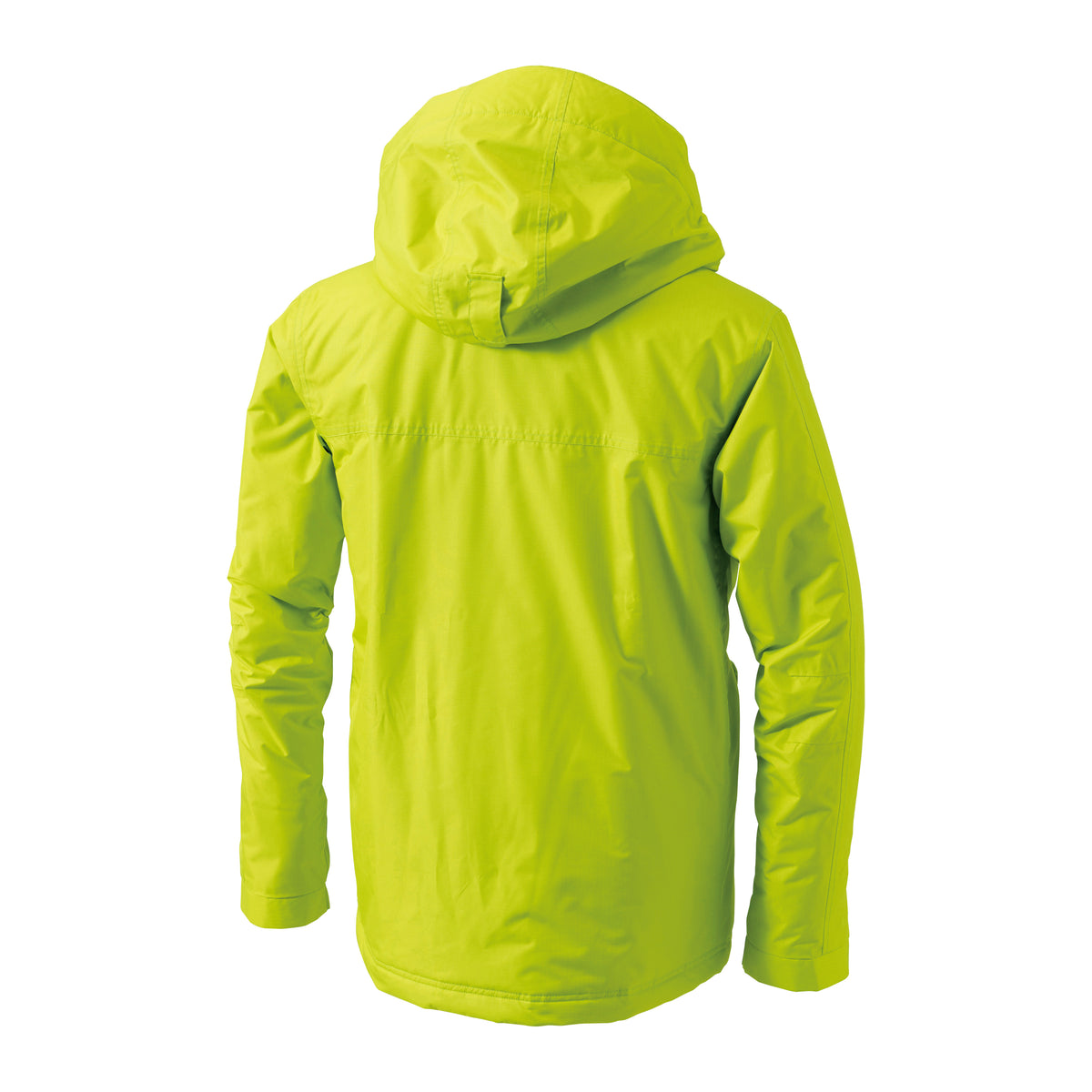 8127 防水防寒ライトウォームジャケット