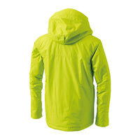 8127 防水防寒ライトウォームジャケット