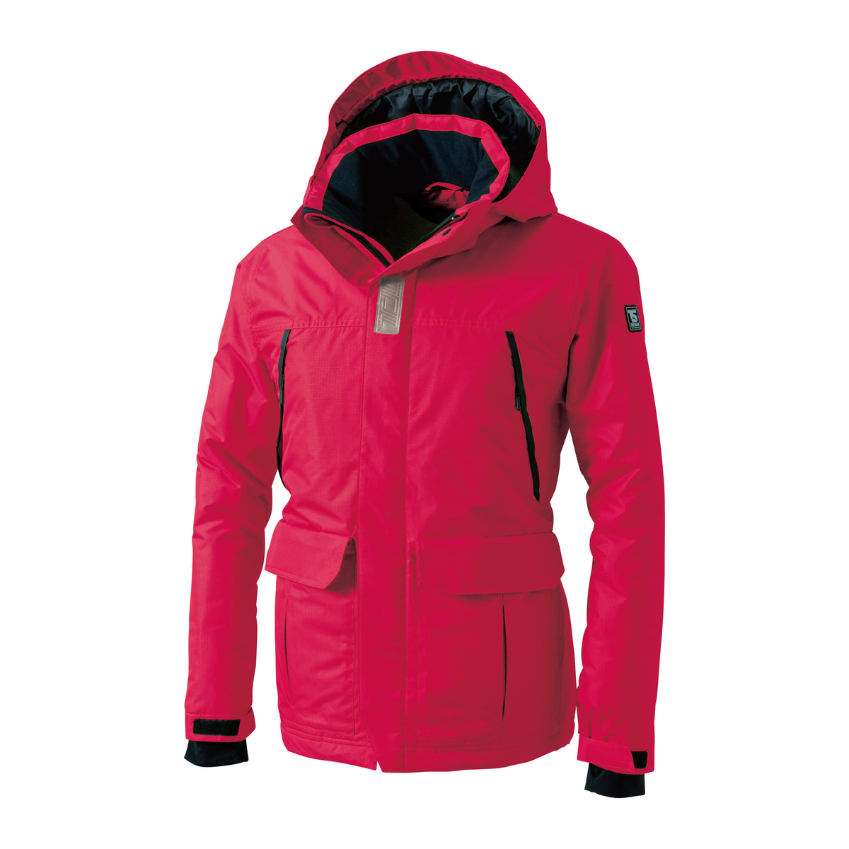 8127 防水防寒ライトウォームジャケット