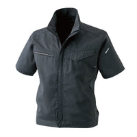 8156 AIR ACTIVEショートスリーブジャケット