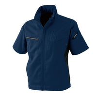 8156 AIR ACTIVEショートスリーブジャケット