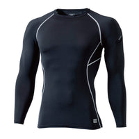 82251 ESロングスリーブシャツ