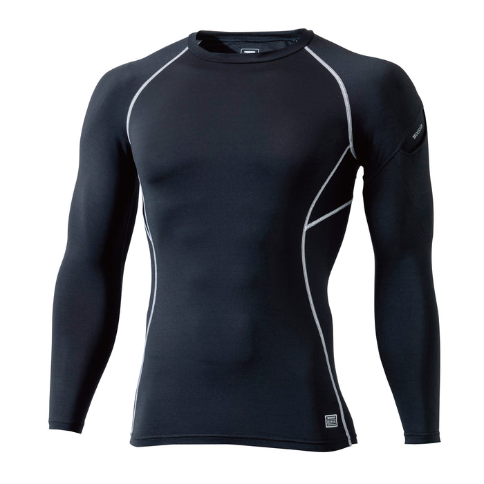 82251 ESロングスリーブシャツ