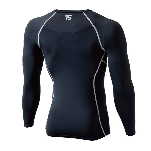 82251 ESロングスリーブシャツ