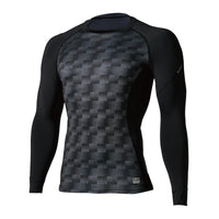 8225 ロングスリーブシャツ