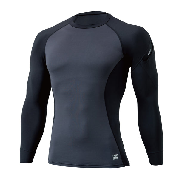 8225 ロングスリーブシャツ