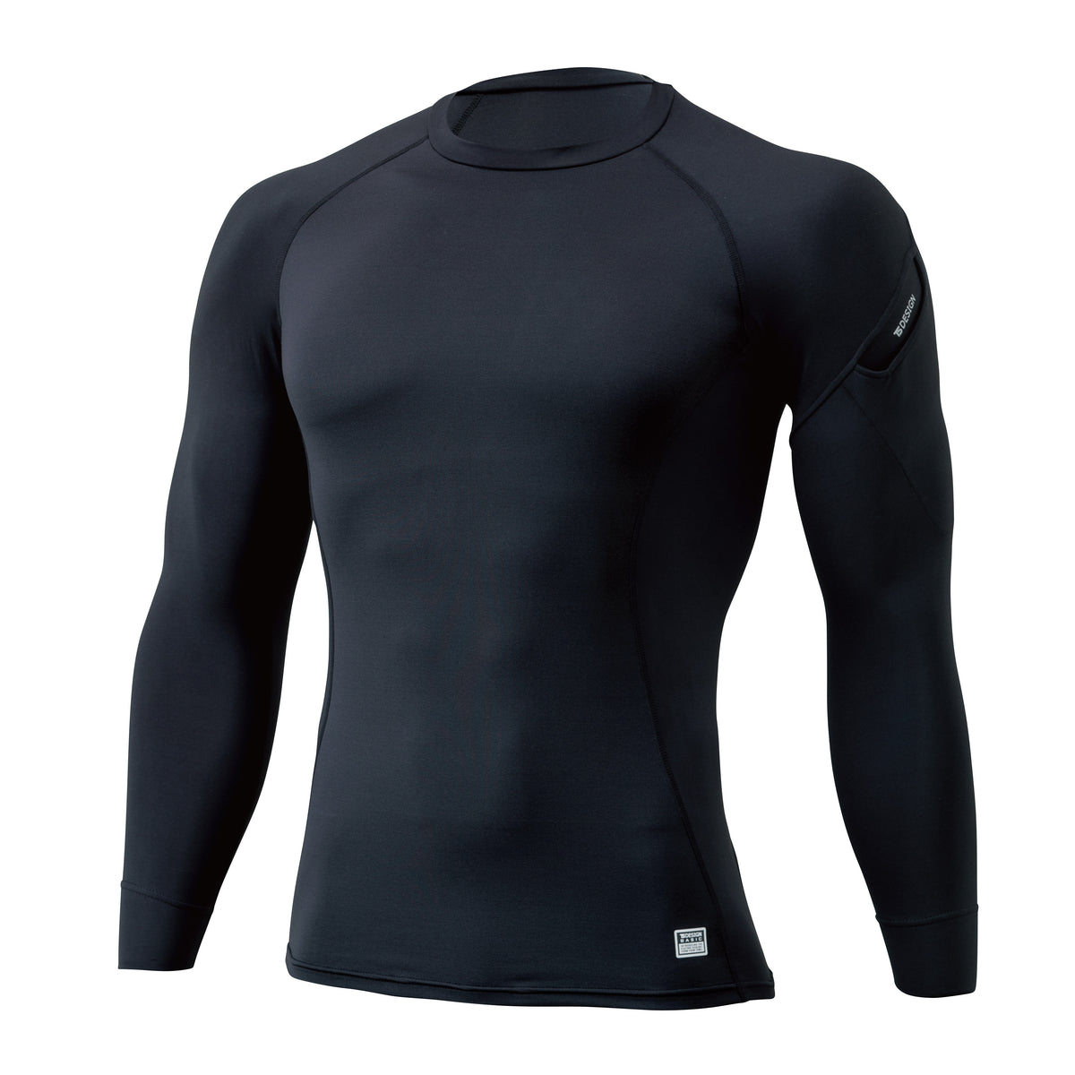 8225 ロングスリーブシャツ