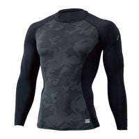 8225 ロングスリーブシャツ