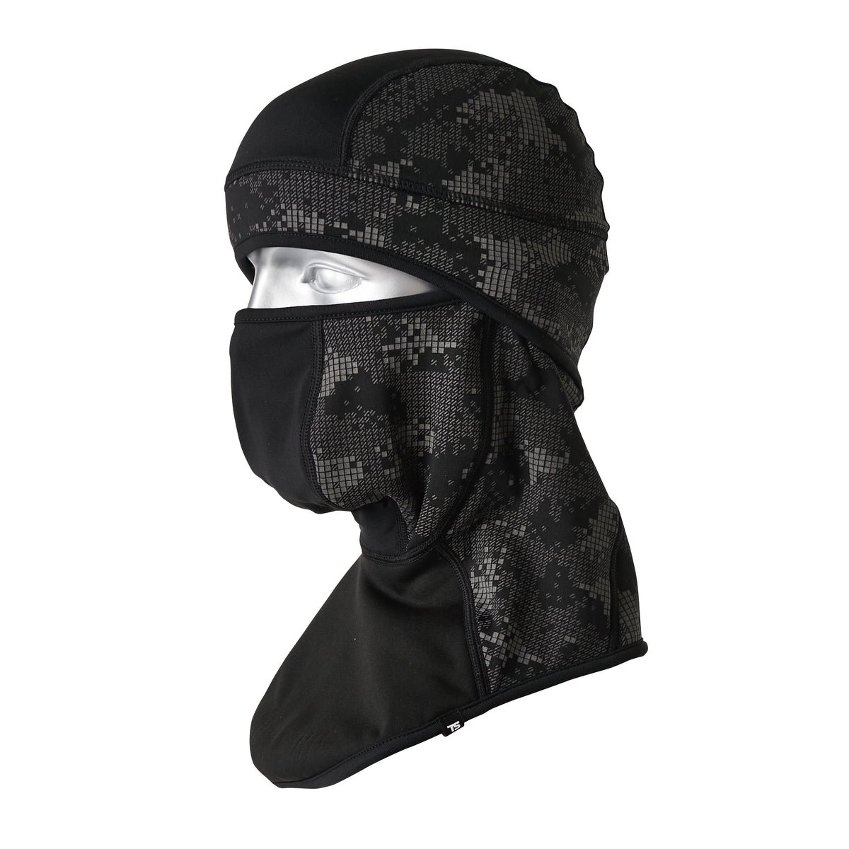 822914 FLASH BALACLAVA