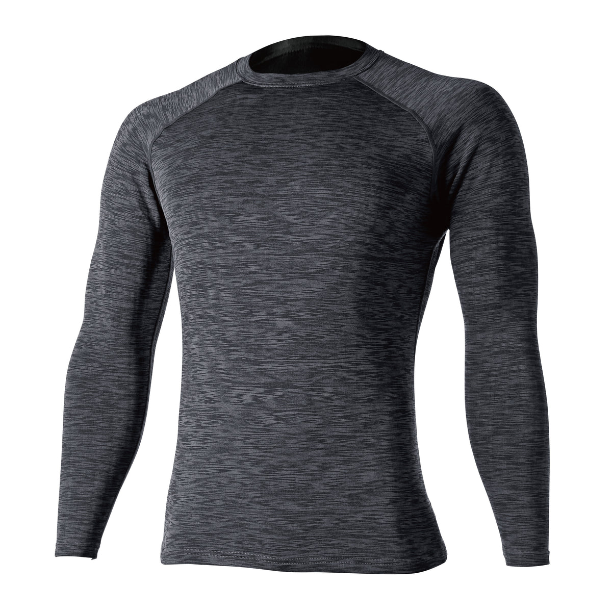 82451 TS DRY WARMロングスリーブシャツ