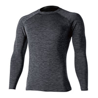 82451 TS DRY WARMロングスリーブシャツ