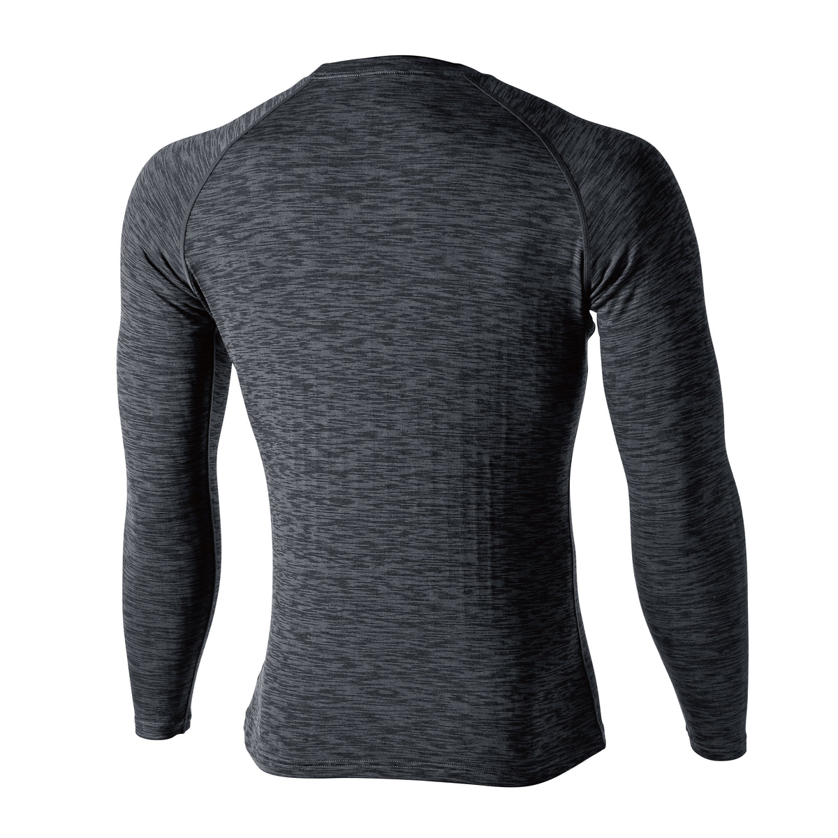 82451 TS DRY WARMロングスリーブシャツ