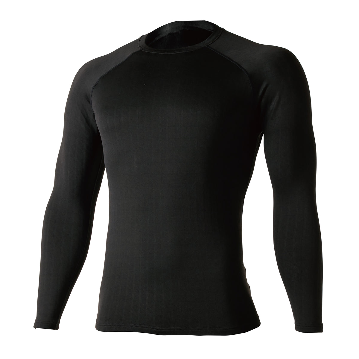 82451 TS DRY WARMロングスリーブシャツ