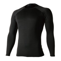 82451 TS DRY WARMロングスリーブシャツ