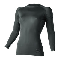 831052 TS DELTAコーデュラレディースロングスリーブシャツ