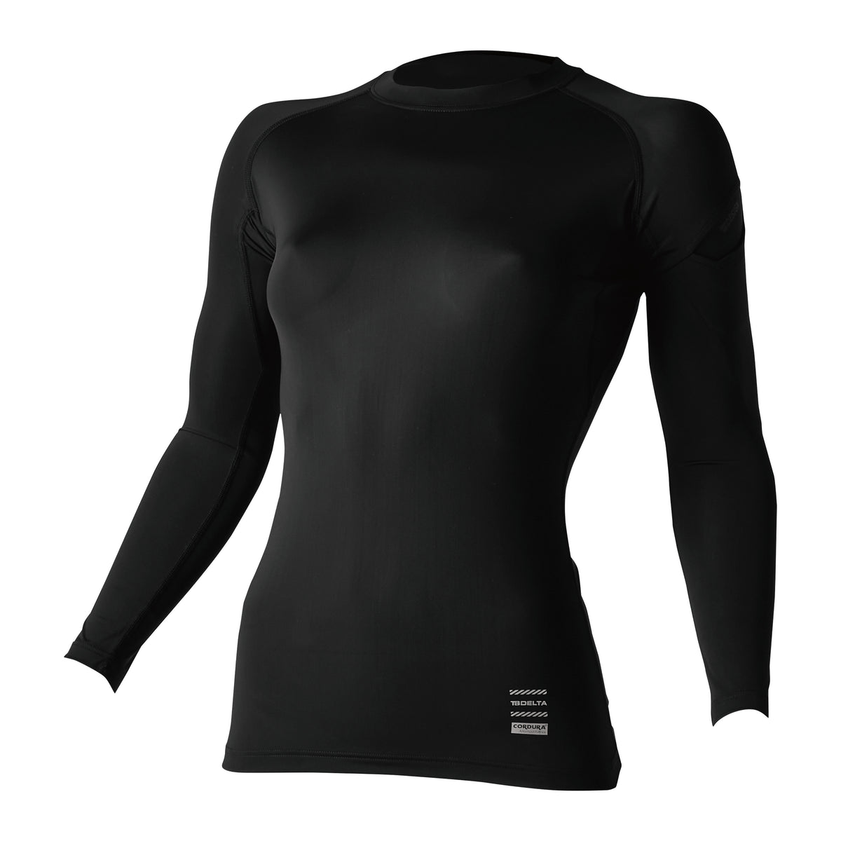 831052 TS DELTAコーデュラレディースロングスリーブシャツ