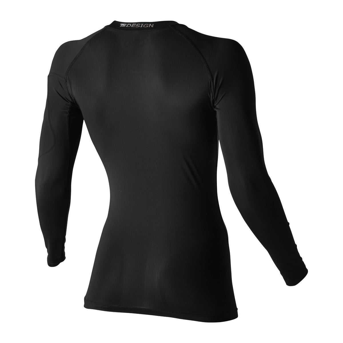 831052 TS DELTAコーデュラレディースロングスリーブシャツ