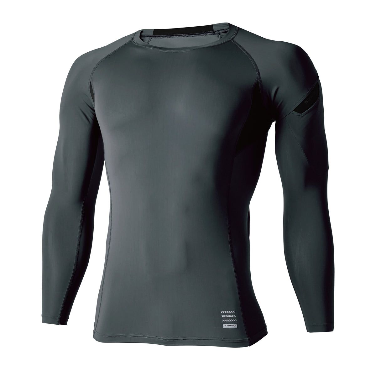 83105 TS DELTAコーデュラロングスリーブシャツ