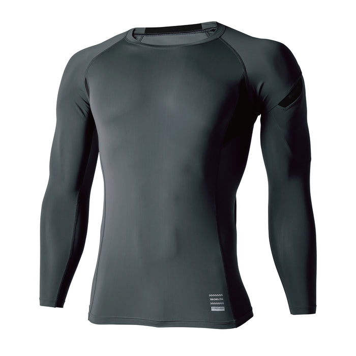 83105 TS DELTAコーデュラロングスリーブシャツ