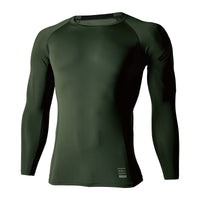 83105 TS DELTAコーデュラロングスリーブシャツ