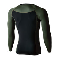 83105 TS DELTAコーデュラロングスリーブシャツ