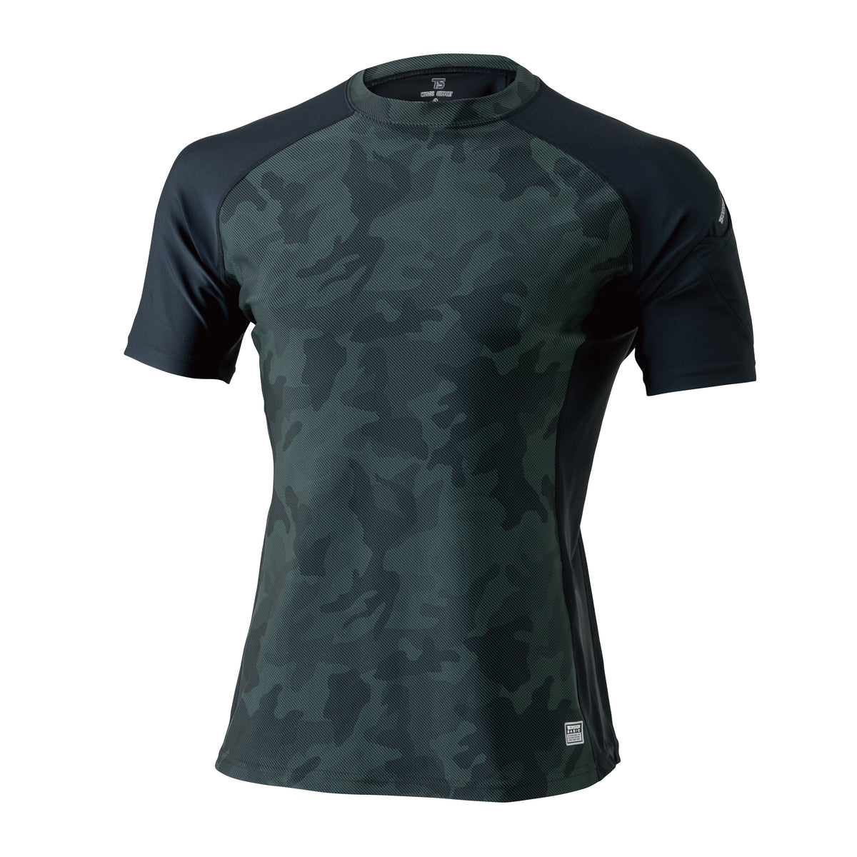 841552 ショートスリーブシャツ