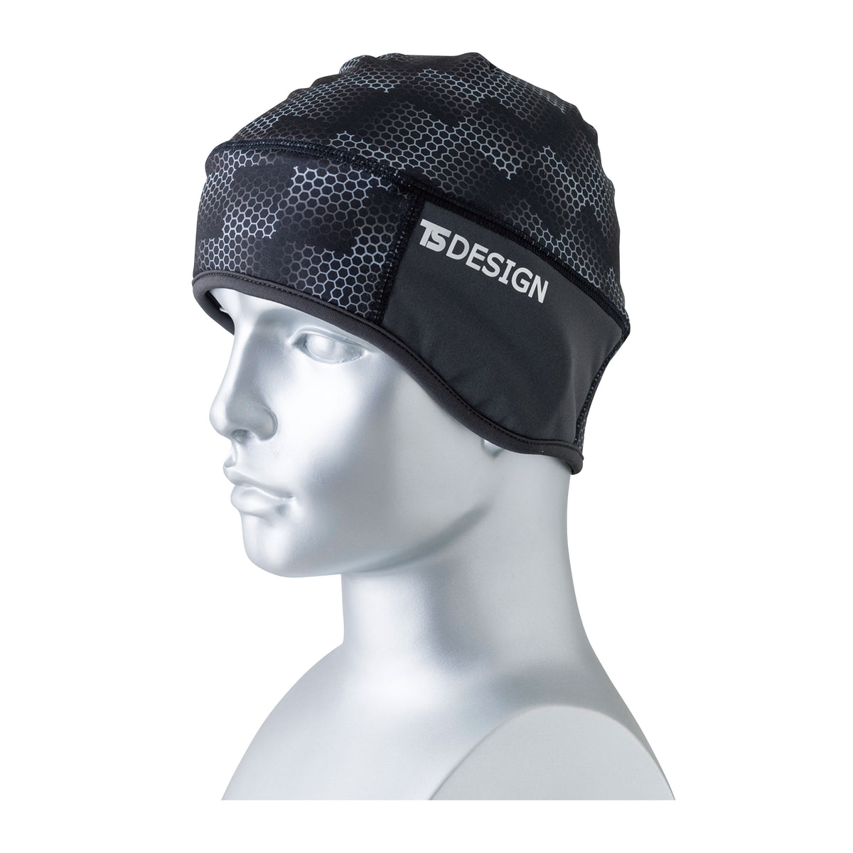 842911  ヘッドウォーマー