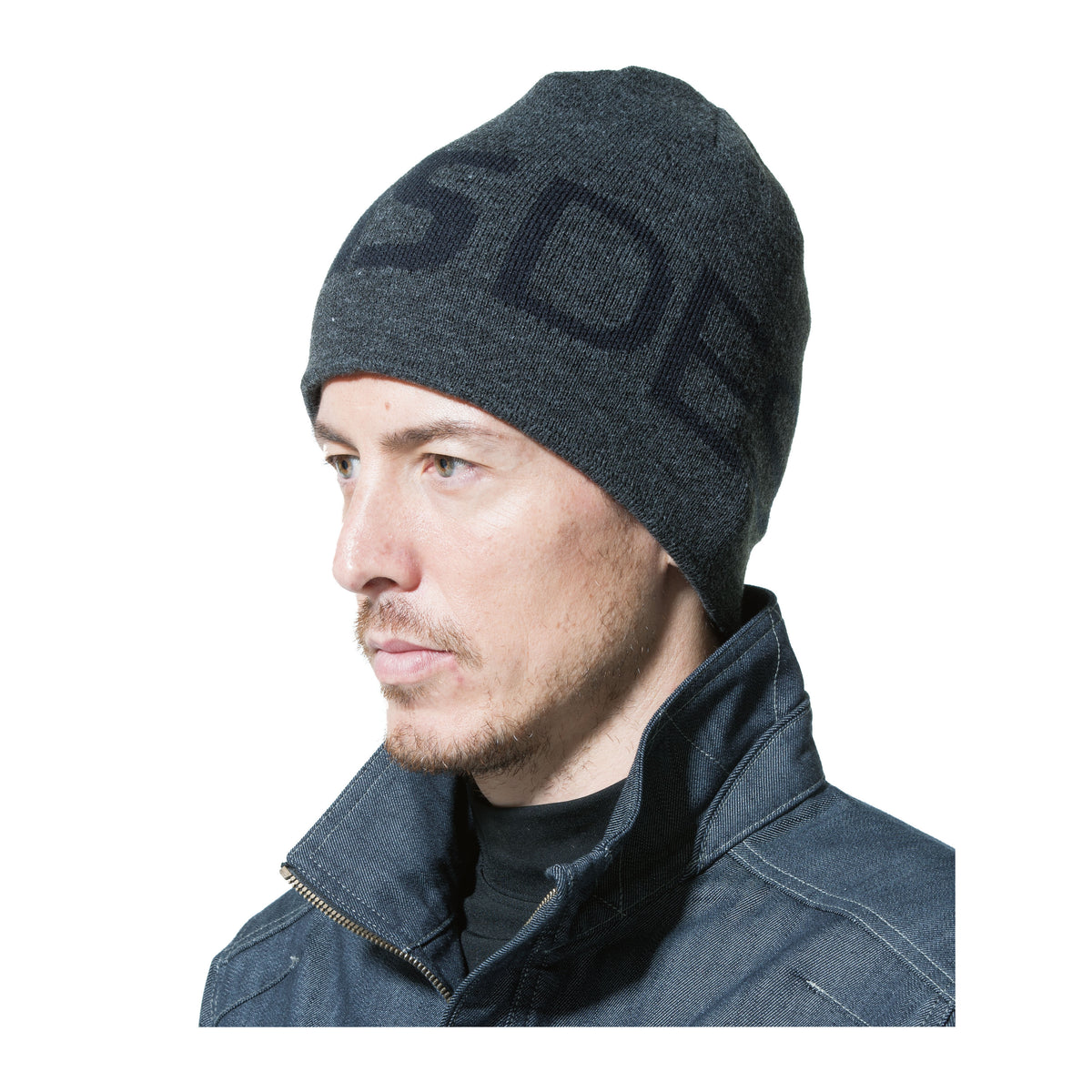 842916 リバーシブルニット帽