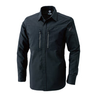 84605 ハイブリッドストレッチシャツ