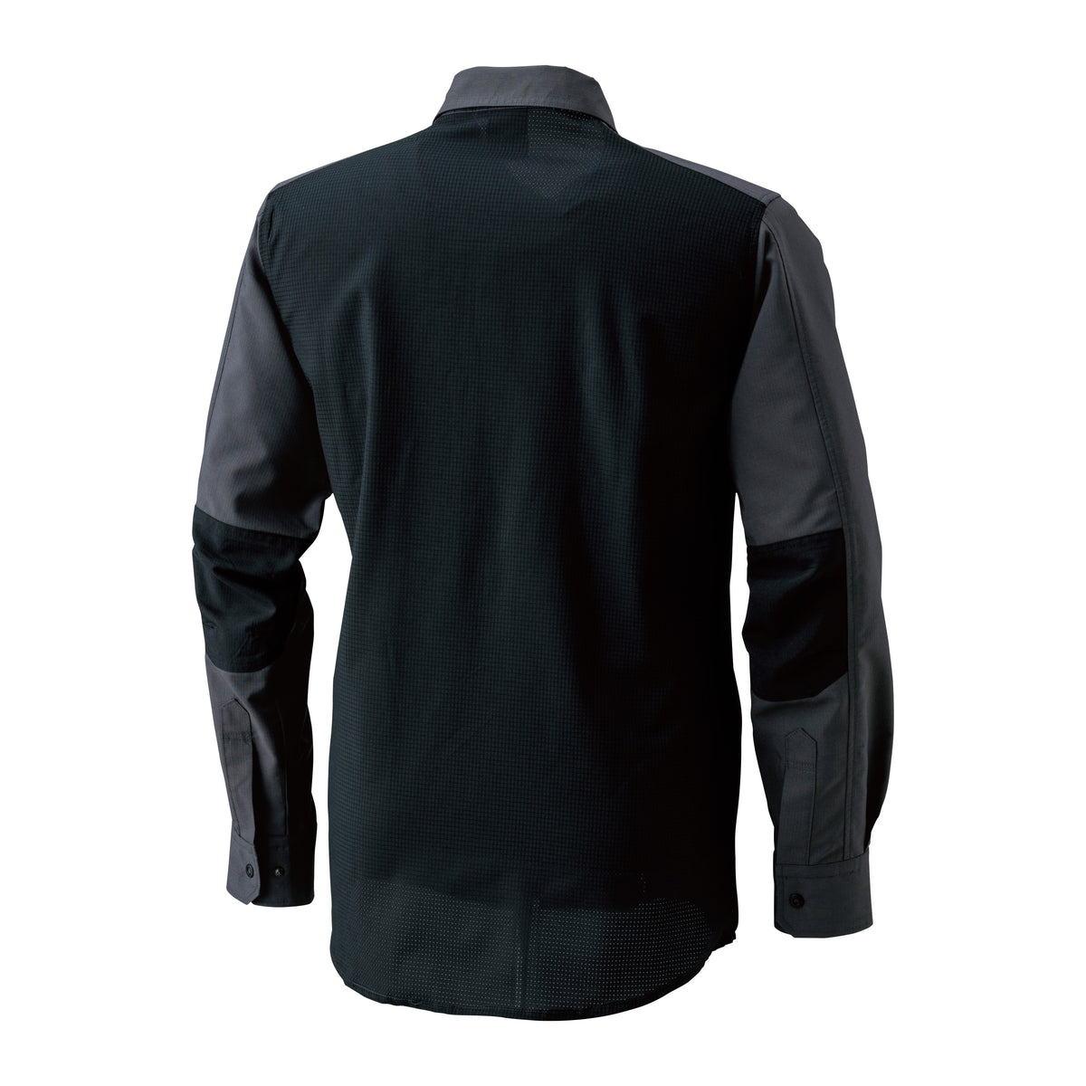 84605 ハイブリッドストレッチシャツ