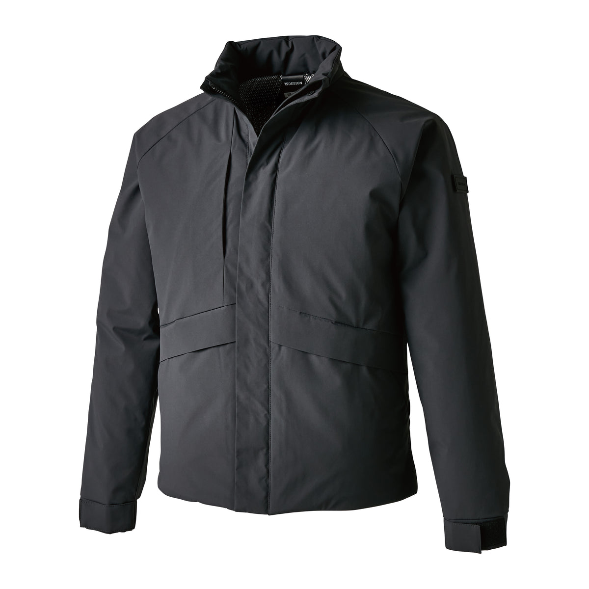 84736 ファイバーダウンジャケット