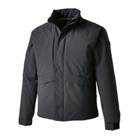 84736 ファイバーダウンジャケット