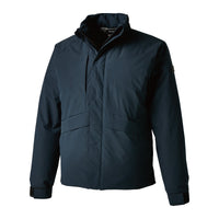 84736 ファイバーダウンジャケット