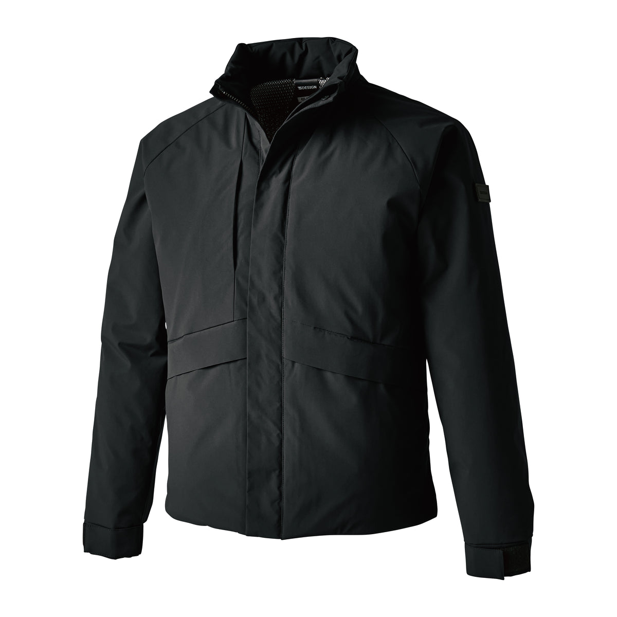 84736 ファイバーダウンジャケット