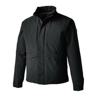 84736 ファイバーダウンジャケット