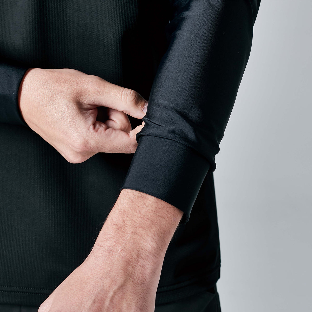 8515 TS DEOロングスリーブTシャツ